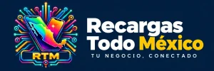 Recargas Todo México